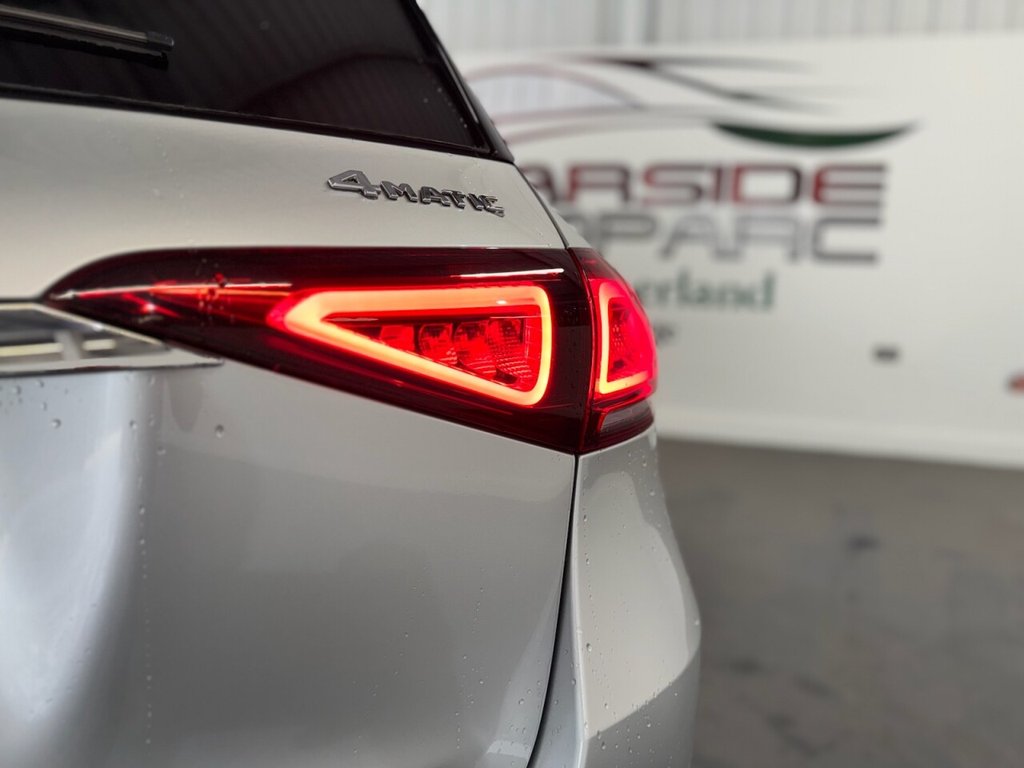 Used Mercedes-Benz GLE 2020 for sale - 76333353: Photo 42