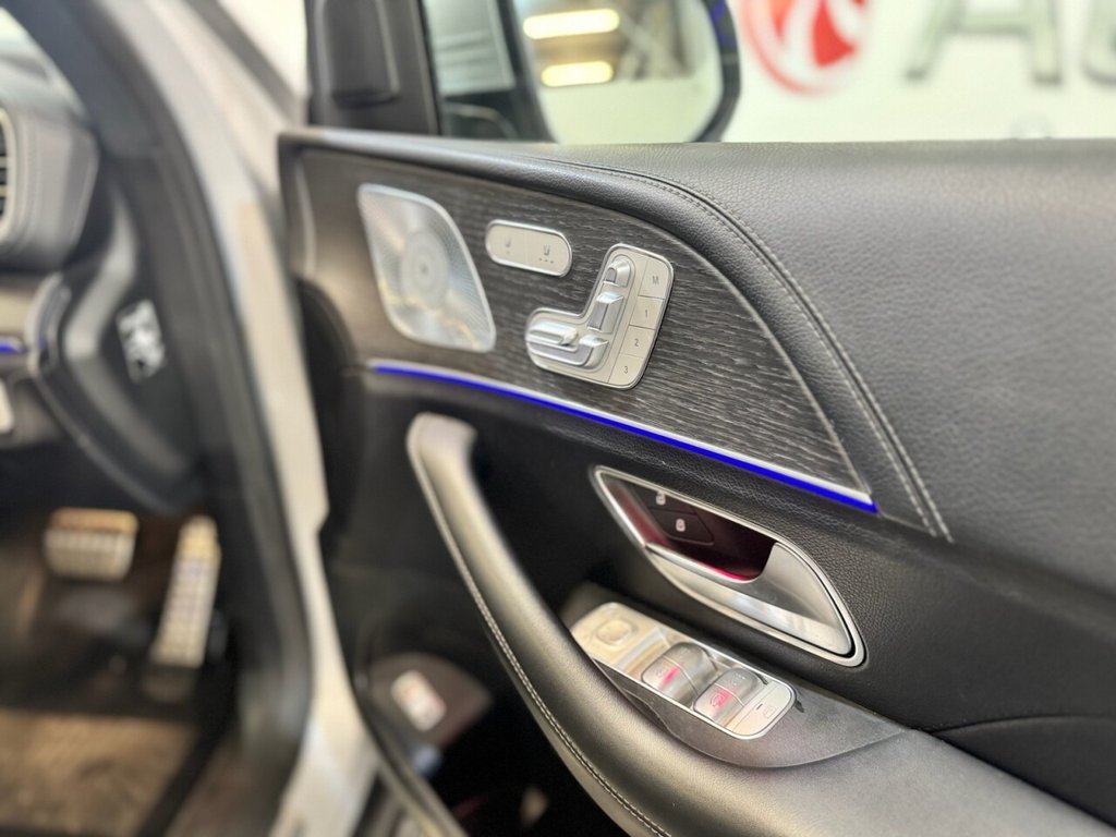 Used Mercedes-Benz GLE 2020 for sale - 76333353: Photo 6