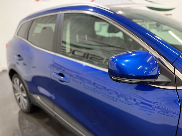 Used Renault Kadjar 2019 for sale - 76256608: Photo 10
