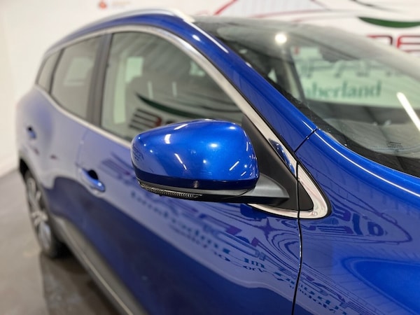 Used Renault Kadjar 2019 for sale - 76256608: Photo 11