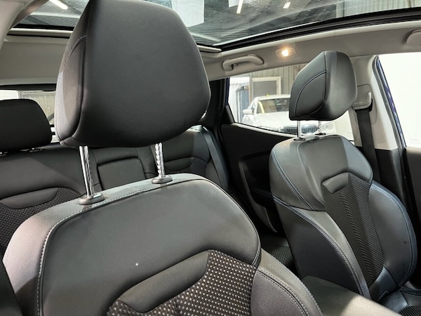 Used Renault Kadjar 2019 for sale - 76256608: Photo 14