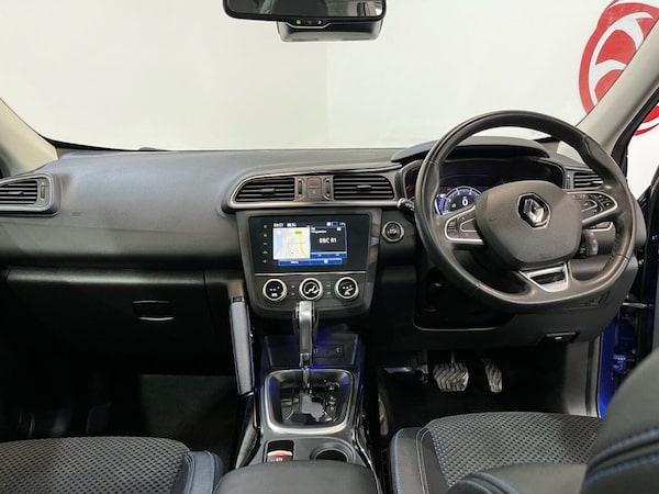 Used Renault Kadjar 2019 for sale - 76256608: Photo 17