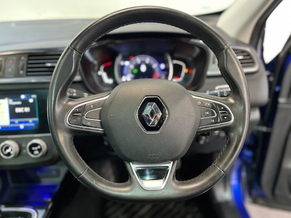 Used Renault Kadjar 2019 for sale - 76256608: Photo 23