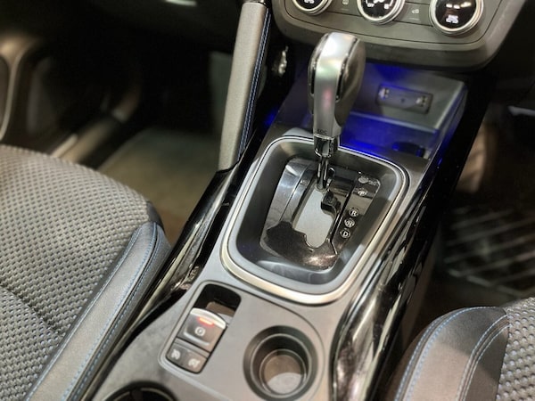 Used Renault Kadjar 2019 for sale - 76256608: Photo 24