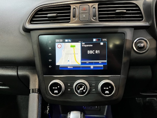 Used Renault Kadjar 2019 for sale - 76256608: Photo 29