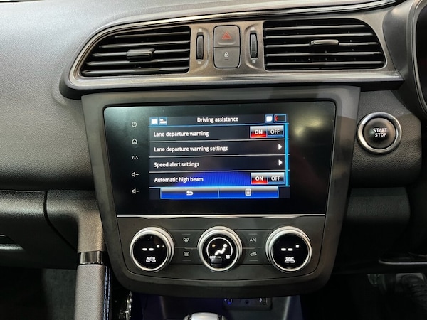 Used Renault Kadjar 2019 for sale - 76256608: Photo 30
