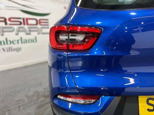Used Renault Kadjar 2019 for sale - 76256608: Photo 35