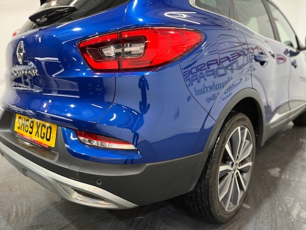 Used Renault Kadjar 2019 for sale - 76256608: Photo 38
