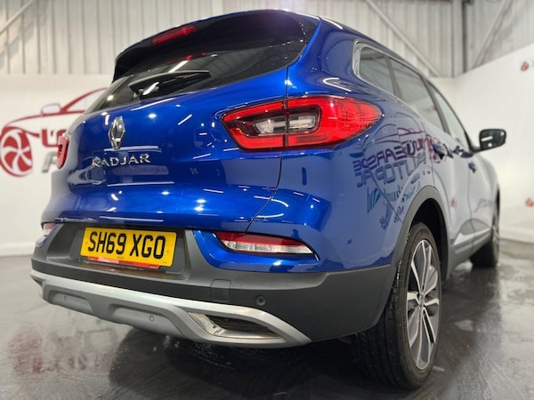 Used Renault Kadjar 2019 for sale - 76256608: Photo 39