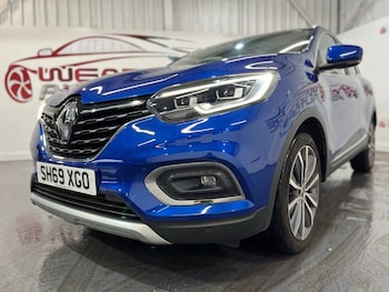 Used Renault Kadjar 2019 for sale - 76256608: Photo 4
