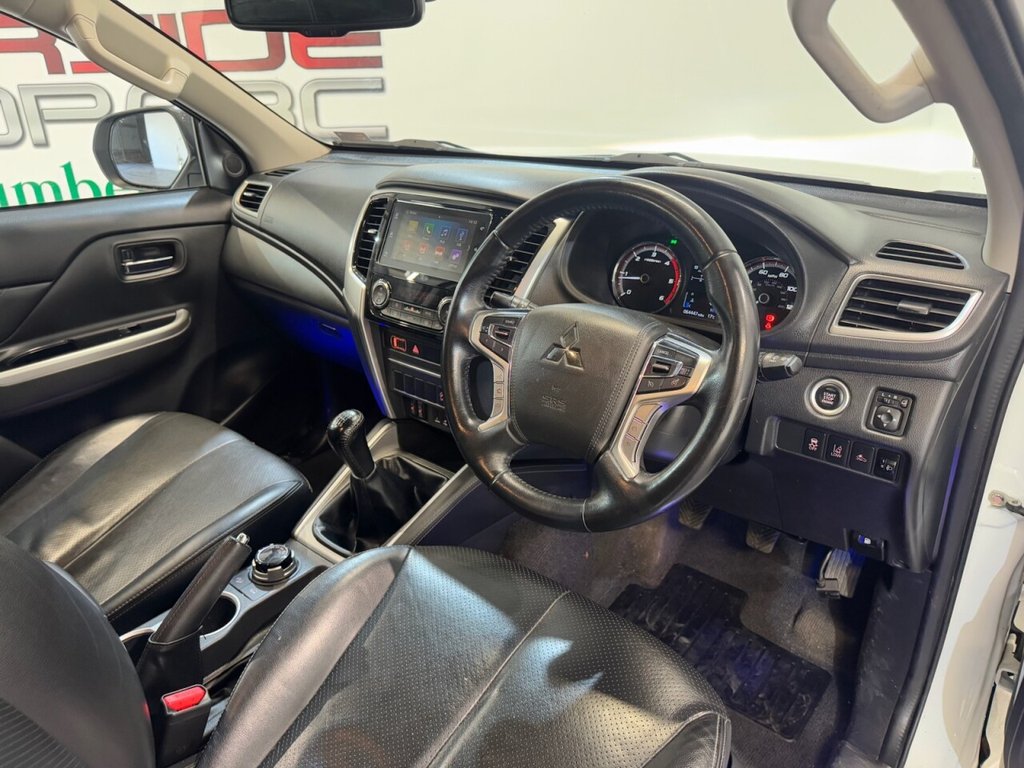 Used Mitsubishi L200 2021 for sale - 76235294: Photo 10