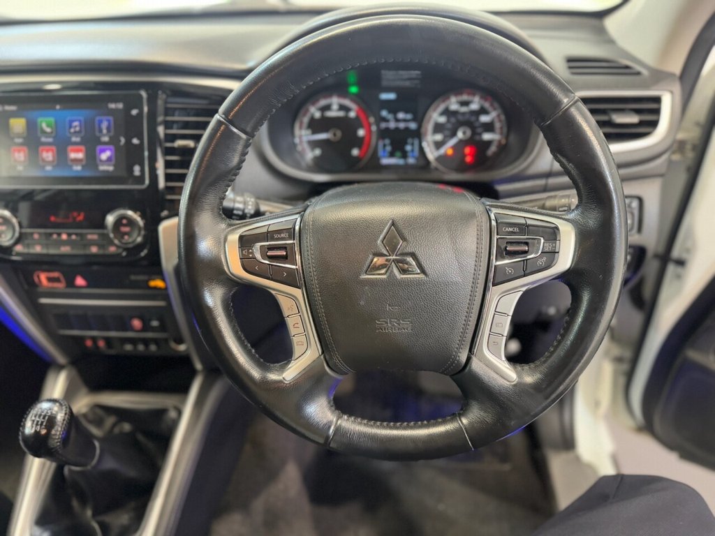 Used Mitsubishi L200 2021 for sale - 76235294: Photo 12