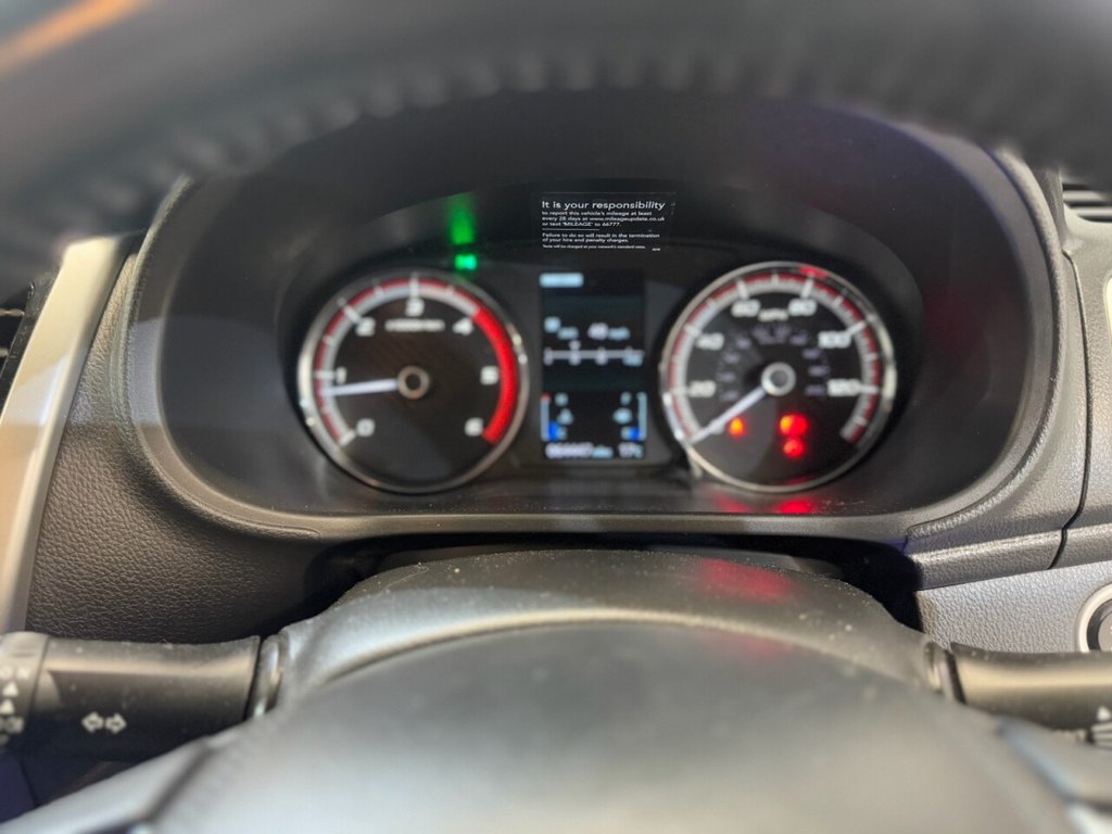 Used Mitsubishi L200 2021 for sale - 76235294: Photo 13