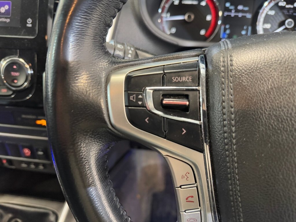 Used Mitsubishi L200 2021 for sale - 76235294: Photo 14