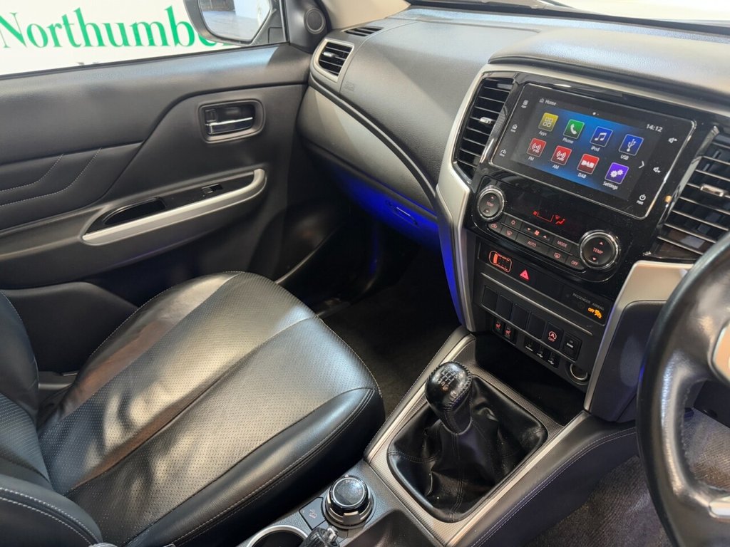 Used Mitsubishi L200 2021 for sale - 76235294: Photo 16