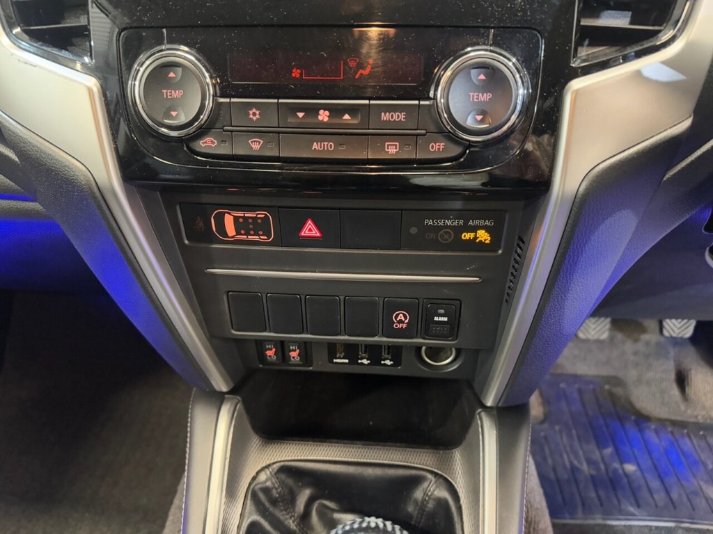 Used Mitsubishi L200 2021 for sale - 76235294: Photo 18