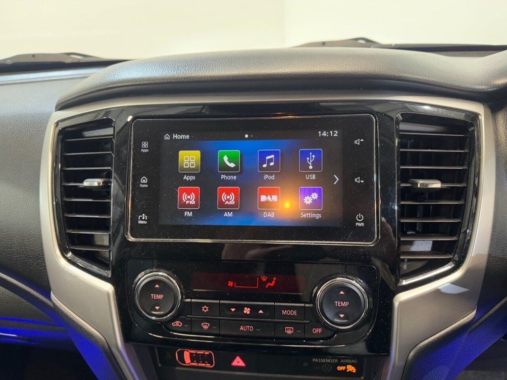 Used Mitsubishi L200 2021 for sale - 76235294: Photo 19