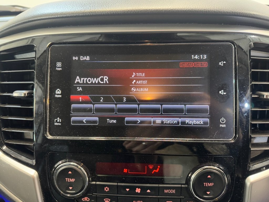 Used Mitsubishi L200 2021 for sale - 76235294: Photo 20