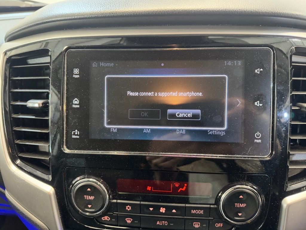 Used Mitsubishi L200 2021 for sale - 76235294: Photo 21