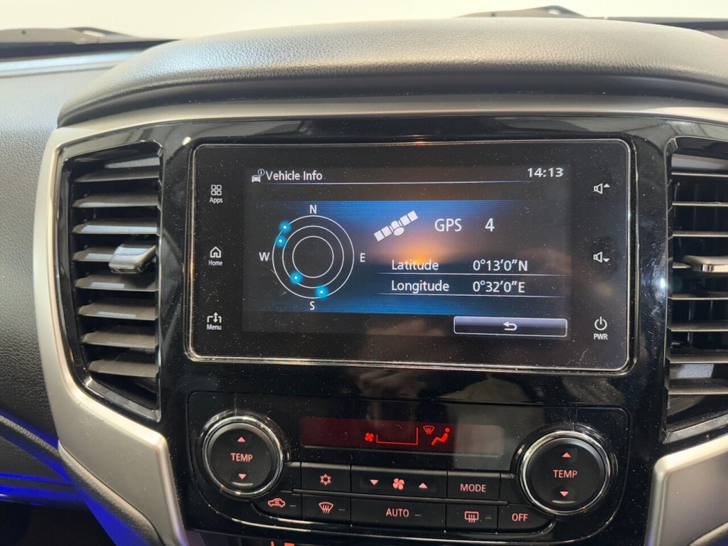 Used Mitsubishi L200 2021 for sale - 76235294: Photo 22