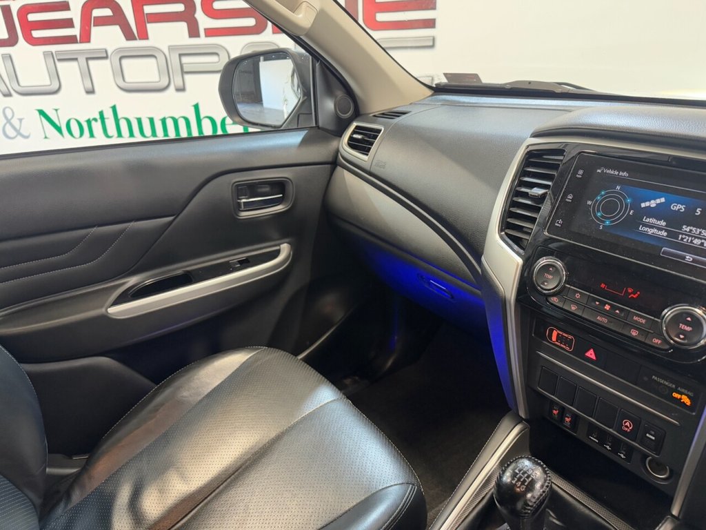 Used Mitsubishi L200 2021 for sale - 76235294: Photo 23