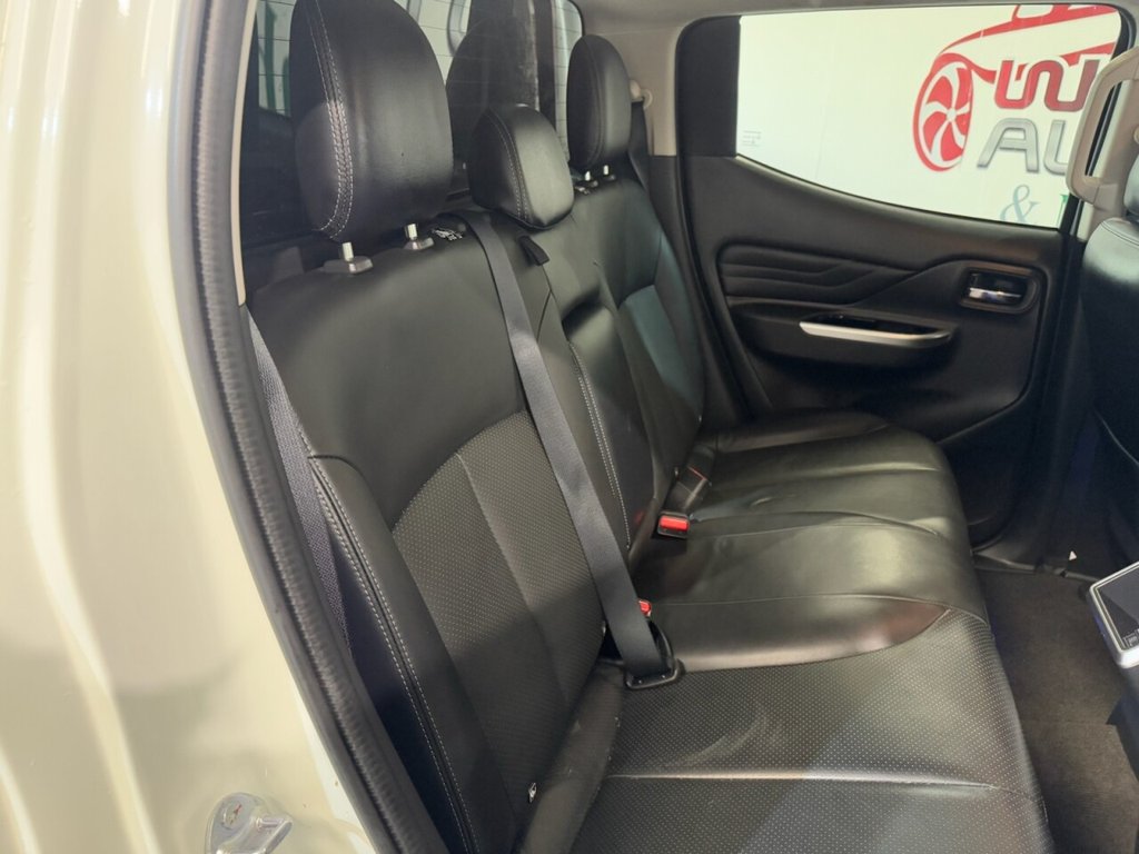 Used Mitsubishi L200 2021 for sale - 76235294: Photo 24