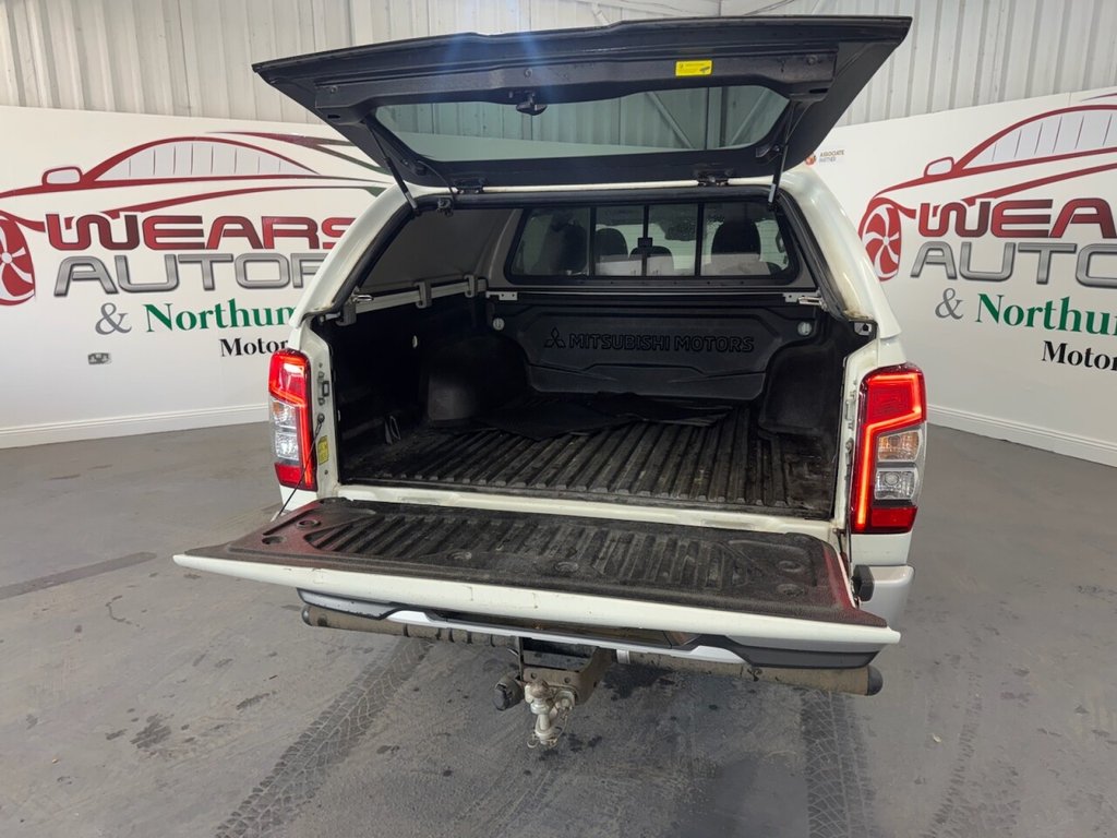 Used Mitsubishi L200 2021 for sale - 76235294: Photo 26