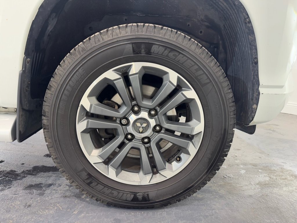 Used Mitsubishi L200 2021 for sale - 76235294: Photo 27