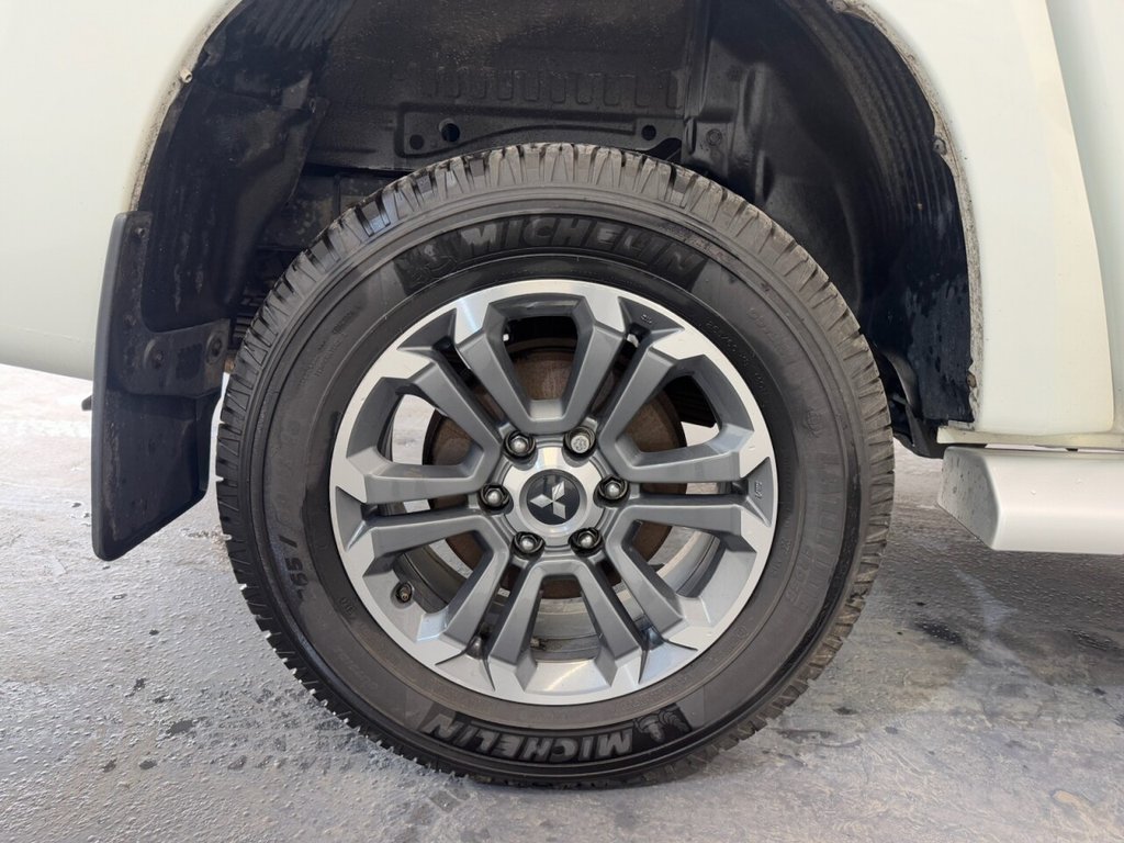 Used Mitsubishi L200 2021 for sale - 76235294: Photo 28