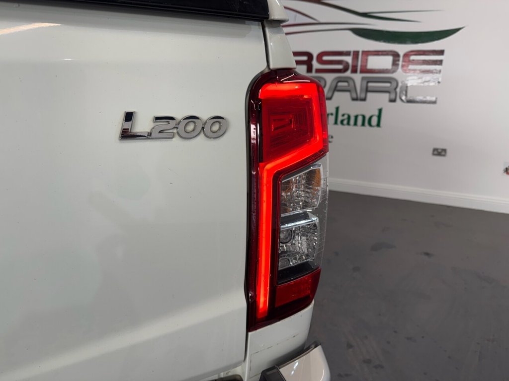 Used Mitsubishi L200 2021 for sale - 76235294: Photo 29