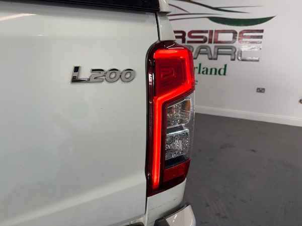 Used Mitsubishi L200 2021 for sale - 76235294: Photo 29