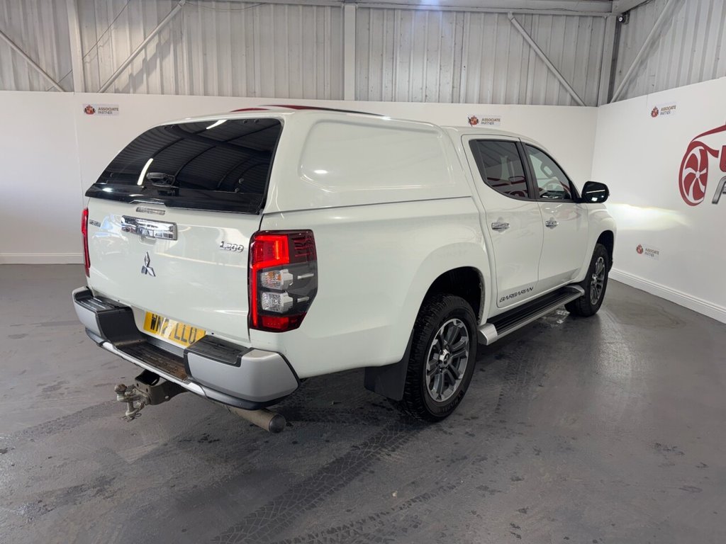 Used Mitsubishi L200 2021 for sale - 76235294: Photo 30