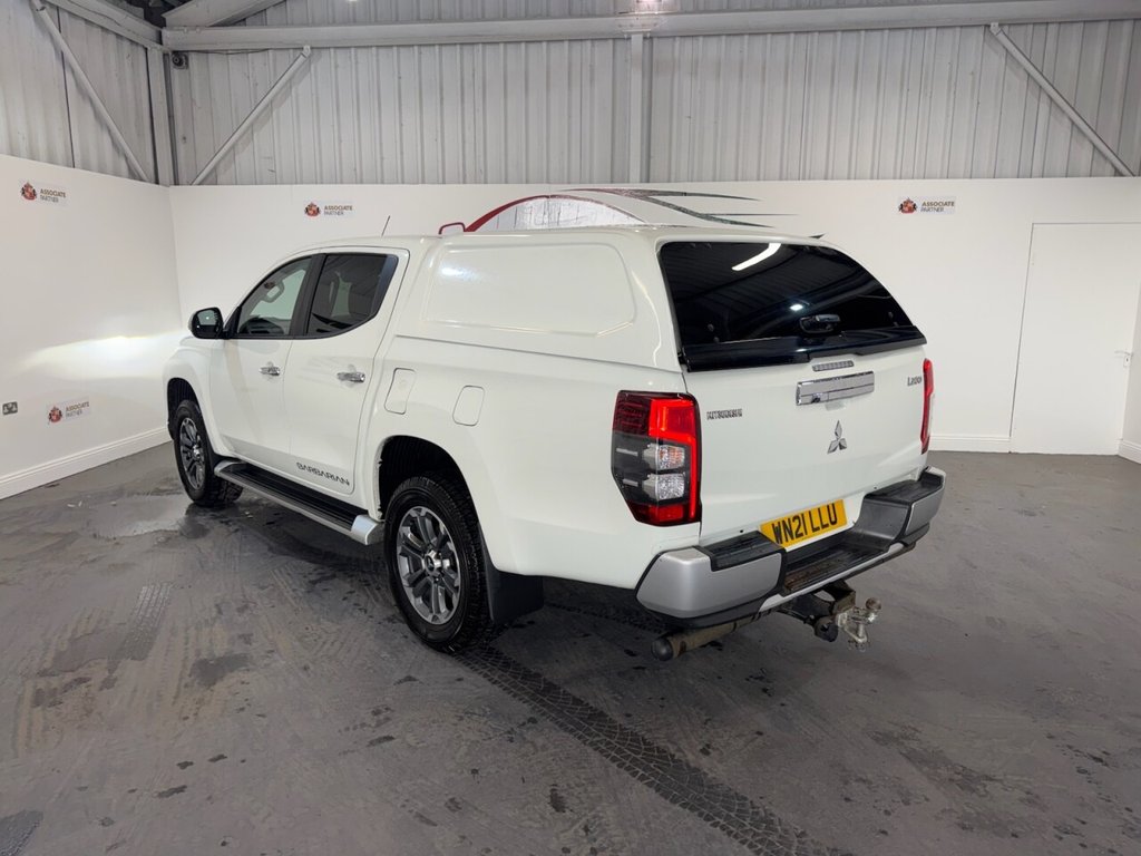 Used Mitsubishi L200 2021 for sale - 76235294: Photo 32