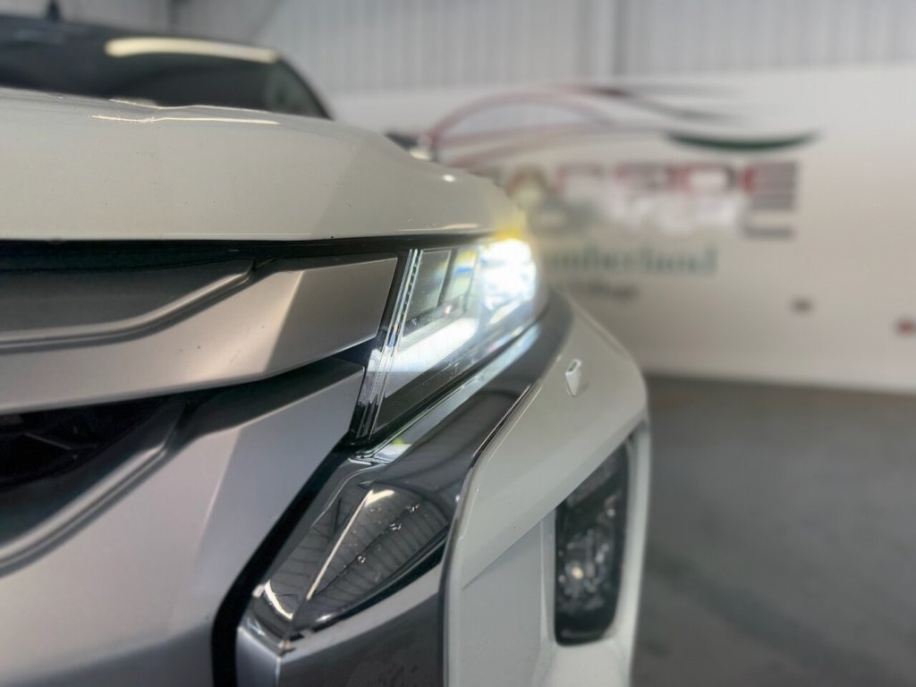 Used Mitsubishi L200 2021 for sale - 76235294: Photo 4