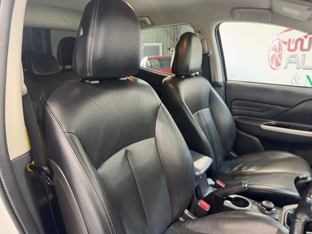 Used Mitsubishi L200 2021 for sale - 76235294: Photo 9