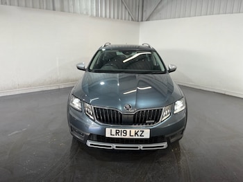 Used Skoda Octavia 2019 for sale - 78425976: Photo