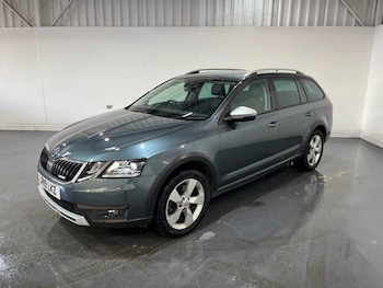 Used Skoda Octavia 2019 for sale - 78425976: Photo