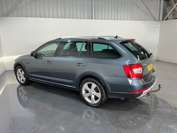 Used Skoda Octavia 2019 for sale - 78425976: Photo