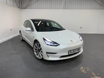 Used Tesla Model 3 2019 for sale - 79072724: Photo