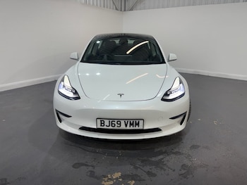 Used Tesla Model 3 2019 for sale - 79072724: Photo