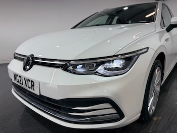 Used Volkswagen Golf 2021 for sale - 78632183: Photo