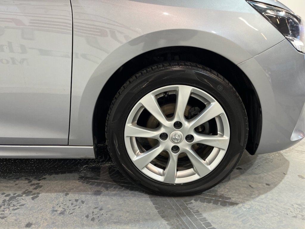 Used Vauxhall Corsa 2021 for sale - 76740775: Photo 11