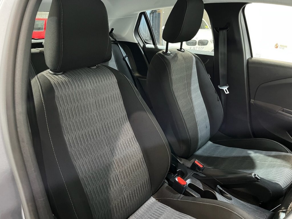 Used Vauxhall Corsa 2021 for sale - 76740775: Photo 12