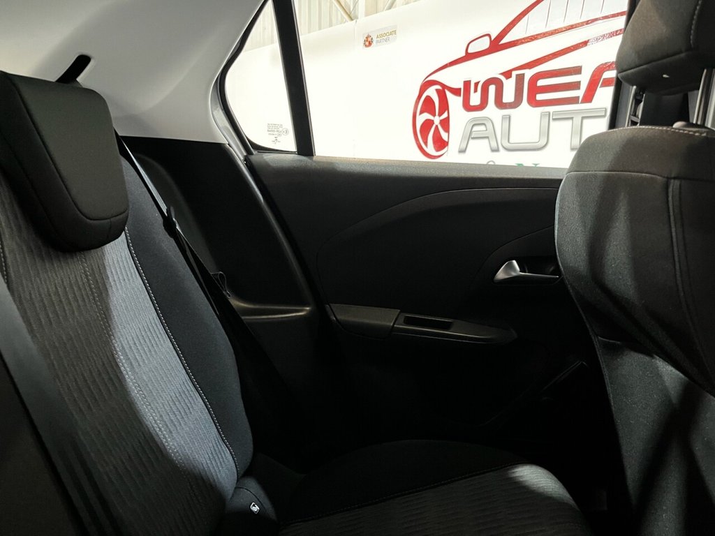 Used Vauxhall Corsa 2021 for sale - 76740775: Photo 17