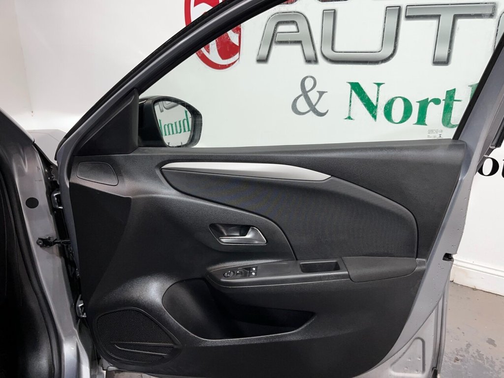 Used Vauxhall Corsa 2021 for sale - 76740775: Photo 20