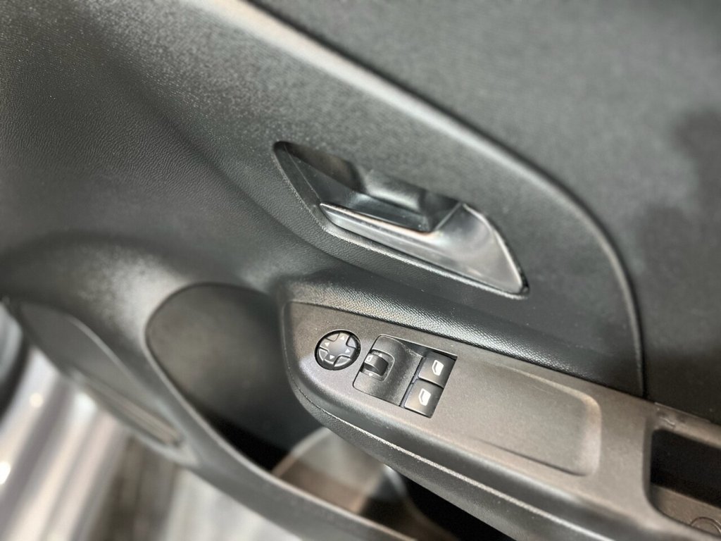Used Vauxhall Corsa 2021 for sale - 76740775: Photo 21