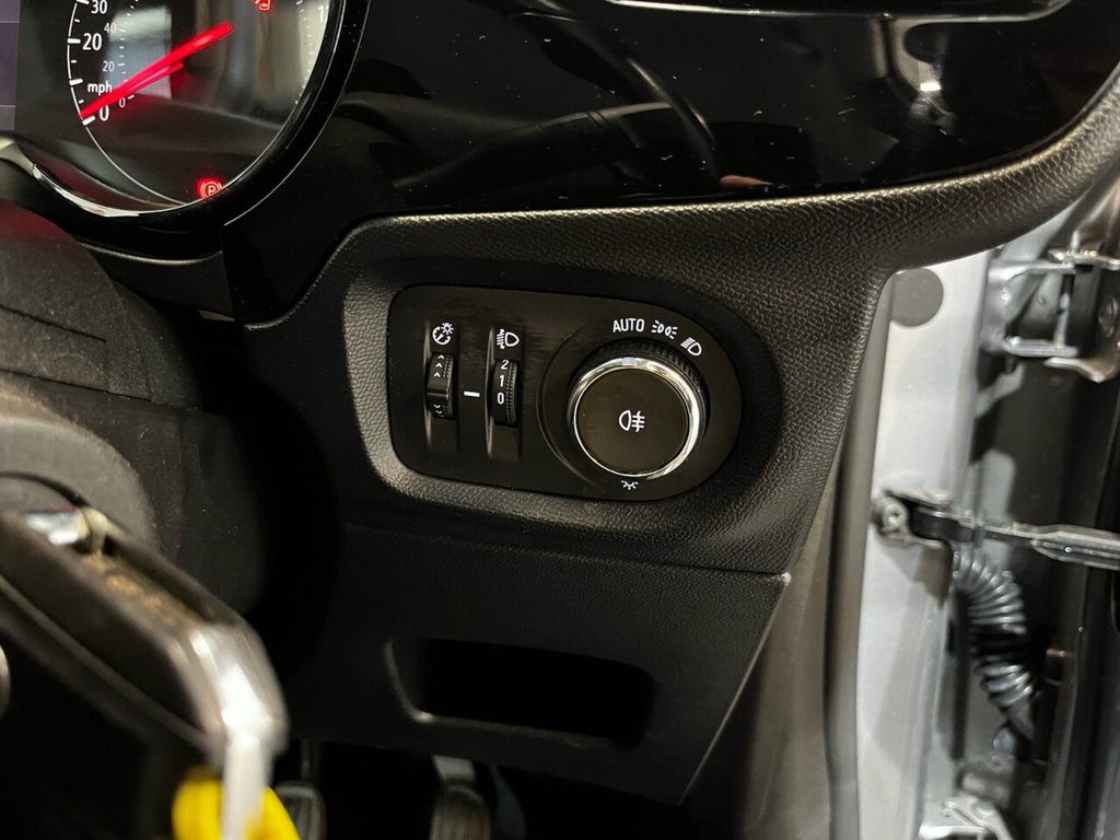 Used Vauxhall Corsa 2021 for sale - 76740775: Photo 22