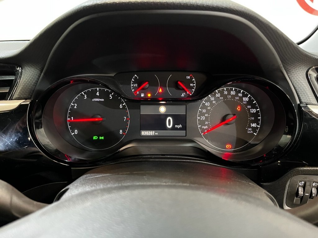 Used Vauxhall Corsa 2021 for sale - 76740775: Photo 23