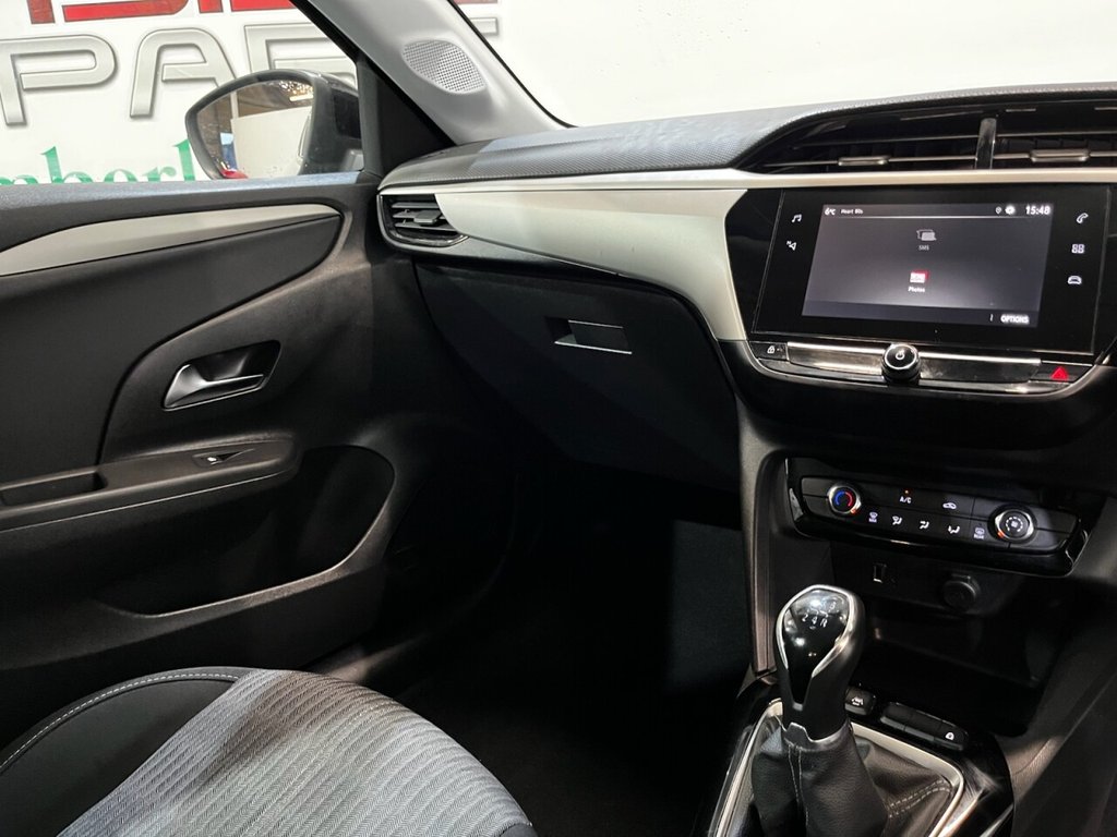 Used Vauxhall Corsa 2021 for sale - 76740775: Photo 25