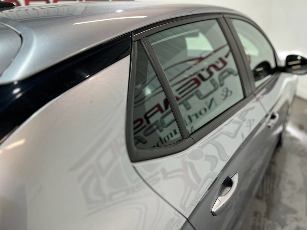 Used Vauxhall Corsa 2021 for sale - 76740775: Photo 29